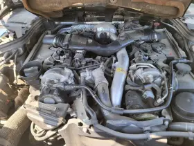 6420503501 Mercedes-benz 07-08 R320 3.0 Cdi Diesel Engine Motor No Core Charge
