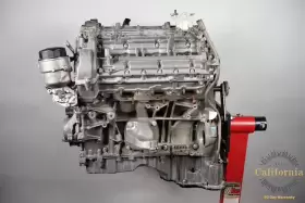 6422010410 Mercedes-benz 07-09 W211 E320 Bluetec Cdi Diesel Engine Motor 3.0l V6 642.920 Oem