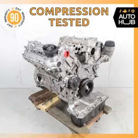 642.940 Mercedes Benz 642870 07-13 W251 R350 Ml350 Bluetec Diesel Engine Motor 3.0l V6 Oem