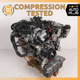 Mercedes-benz 642940 07-13 X164 Gl320 E350 Ml350 3.0l V6 Cdi Bluetec Diesel Engine Motor Oem