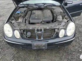 648961 Mercedes Benz 05-06 W211 E320 Om648 Diesel 3.2l Engine Assembly With Hi Pressure Pump