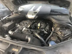6510107201 Mercedes-benz 2015 Ml250 2.1l Diesel 4 Cyl . Engine Motor 178k 651.960 886791