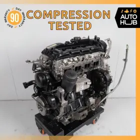 651.924 Mercedes Benz 651924 13-16 W212 E250 Glk250 Bluetec Diesel Engine Motor 2.1l L4 Oem