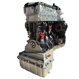 651955 Mercedes-benz 2014-2017 Sprinter 2500 3500 2.1l 4 Cyl Diesel Engine Cd 651 955 Vin D