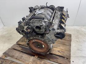 Mercedes-benz 700410260 2010-2012 Mercedes-benz Gl 450 Engine Assembly 4.6l V-8 Oem