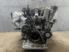 Mercedes-benz A0041535328 Engine Motor Complete 5.5l Assembly V8 W163 Ml55 M113 Amg Oem