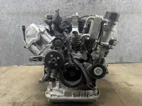 A0041535328 Mercedes-benz Engine Motor Complete 5.5l Assembly V8 W163 Ml55 M113 Amg Oem