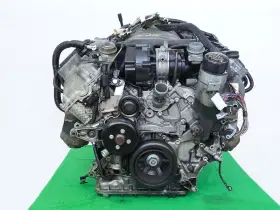 A1130108200 Mercedes-benz 2003 - 2006 Sl Class R230 Sl500 5.0l 8 Cyl At Engine Motor Oem