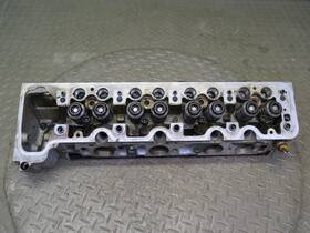 Mercedes-benz A1160163301 81-85 R107 380sl M116 116.962 Engine Right Cylinder Head Oem