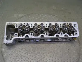 A1160163301 Mercedes-benz 81-85 R107 380sl M116 116.962 Engine Right Cylinder Head Oem