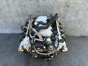 A1560100600 Mercedes-benz Amg Engine Motor Assembly M156 W204 W219 W211 6.2l C63 E63 Cls63 Oem