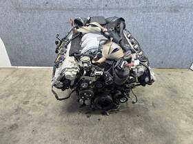 Mercedes-benz A1561500380 2009-2012 R230 Sl63 Engine Motor Amg M156 6.2l V8 Oem