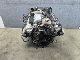 A1561500380 Mercedes-benz 2009-2012 R230 Sl63 Engine Motor Amg M156 6.2l V8 Oem