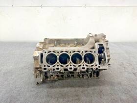 Mercedes-benz A1770100703 2017-2021 C63 C63s W205 Amg Rwd 4.0l V8 Engine Cylinder Block Oem