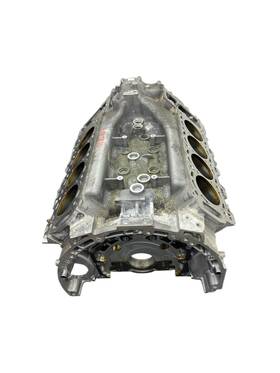 Mercedes-benz A177010311123023 2023 Sl55 Amg R232 Oem 4.0l Engine Motor Cyclinder Block 1k Miles