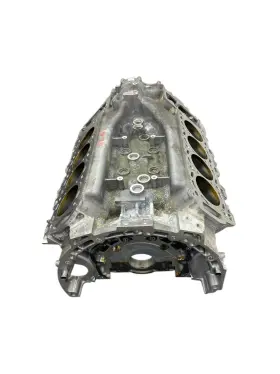 A177010311123023 Mercedes-benz 2023 Sl55 Amg R232 Oem 4.0l Engine Motor Cyclinder Block 1k Miles