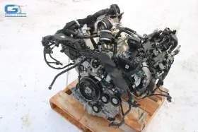 A1779669500 Mercedes-benz S560 W222 Rwd 4.0l V8 Engine Motor Oem 2018 -41k Miles