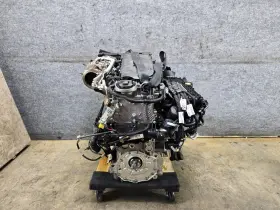 A2561592300 Mercedes-benz Engine Motor Long Block 3.0l Turbo Assembly W238 E53 Cls53 Amg Oem