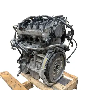 A2600104800 Mercedes-benz 21-24 Gla250 H247 2.0l M260 Engine Motor 43k Oem