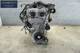 A2600106200 Mercedes-benz Engine Motor Turbo Assembly W177 A220 Cla200 Glb250 49k Oem