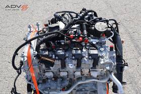 Mercedes-benz A2600300100 Cla250 C118 Fwd 2.0l Engine Motor Oem 2022 - 2023 -47k Miles