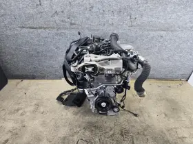 A2602260300 Mercedes-benz Engine Motor Turbo Assembly W177 A220 Cla200 56k Oem