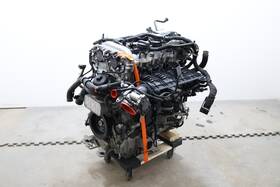 Mercedes-benz A264010790180 2020 E350 W213 2.0l 4matic Engine Motor Vin 8e 6th And 7th Digits Oem