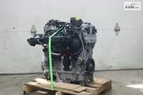 A2700150400 Mercedes Benz 2014-2019 Cla250 C117 2.0l L4 Awd Turbo M270 Engine Motor 126k Oem