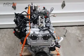 A2702002100 Mercedes-benz 2021 Gla250 H247 2.0l Engine Motor Oem