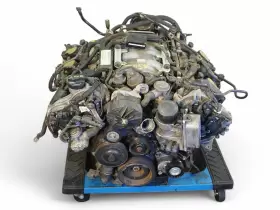 A2720102498 Mercedes-benz 2011 - 2012 E Class W212 Sw E350 3.5l Engine Motor 6 Cylinder 100k