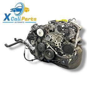 Mercedes-benz A2720102900 Engine For C-class W209 Clk350 V6 3.5 M272.960 M272 272.960