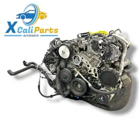 A2720102900 Mercedes-benz Engine For C-class W209 Clk350 V6 3.5 M272.960 M272 272.960
