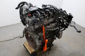 Mercedes-benz A274010411580 2016 - 2017 C300 C205 2.0l M274 4matic Engine Vin 4k 6 And 7th Digit Oem