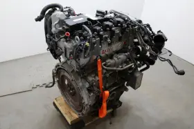 A274010411580 Mercedes-benz 2016 - 2017 C300 C205 2.0l M274 4matic Engine Vin 4k 6 And 7th Digit Oem