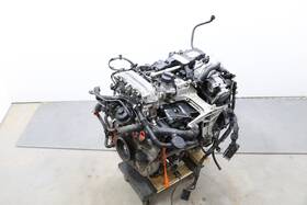 Mercedes-benz A2740104812 2016 - 2017 C300 W205 2.0l 4matic M274 Engine Vin 4k 6 7th Digits Oem