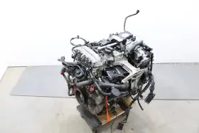 A2740104812 Mercedes-benz 2016 - 2017 C300 W205 2.0l 4matic M274 Engine Vin 4k 6 7th Digits Oem
