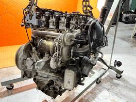 Mercedes-benz A2740105706 16-17 Mercedes-benz C300 W205 M274 2.0l Engine Motor Awd 4matic Oem
