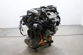 A274010691680 Mercedes-benz 2016 - 2023 Metris W447 2.0l M274 Engine Motor Assembly Oem