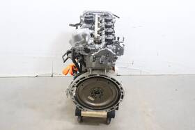 Mercedes-benz A2740107415 2016 - 2019 Glc300 X253 2.0l Rwd Engine Vin G 5th Digit Oem A2740101809