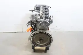 A2740101809 Mercedes-benz A2740107415 2016 - 2019 Glc300 X253 2.0l Rwd Engine Vin G 5th Digit Oem