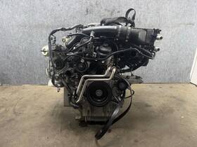 Mercedes-benz A2741509588 Engine Motor Turbo Assembly W213 E300 Awd 57k Oem