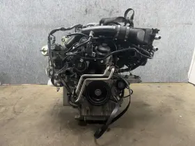 A2741509588 Mercedes-benz Engine Motor Turbo Assembly W213 E300 Awd 57k Oem
