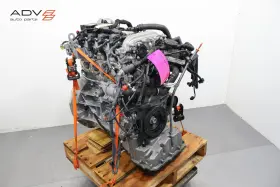 A2749060700 Mercedes-benz 2016 - 2020 Metris W447 Rwd 2.0l Engine Motor Oem