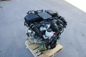 A2760102614 Mercedes-benz E450 C238 4matic 3.0l Engine Motor Oem 2017 - 2020