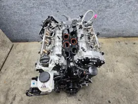 A2760106314 Mercedes-benz 2018-2020 Engine Motor Assembly W222 Awd 3.0l S450 32k Oem