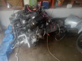 A2760107312 Mercedes-benz M276 Engine 3.0 Biturbo Oem 2018