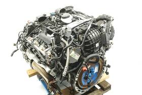 Mercedes-benz A2780107204 2014 - 2017 S550 4.7l Oem Engine Motor Assembly 59k Mileage