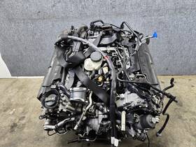Mercedes-benz A2780502047 Engine Motor Turbo Assembly W166 X166 Gl63 Ml63 5.5l Oem