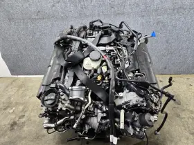 A2780502047 Mercedes-benz Engine Motor Turbo Assembly W166 X166 Gl63 Ml63 5.5l Oem