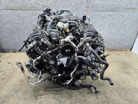 A2781505220 Mercedes-benz 2012-2020 R231 W218 Sl550 Cls550 Turbo Engine Motor M278 4.6l Oem